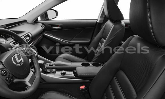 Mua Nhập khẩu Lexus Is Xe ô tô Mua Nhập khẩu Lexus Is Xe ô tô