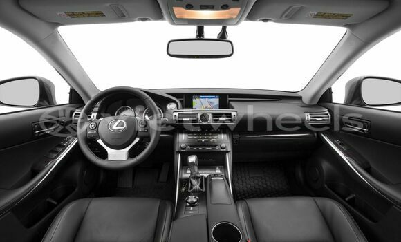 Mua Nhập khẩu Lexus Is Xe ô tô Mua Nhập khẩu Lexus Is Xe ô tô