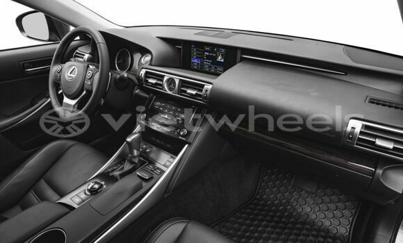 Mua Nhập khẩu Lexus Is Xe ô tô Mua Nhập khẩu Lexus Is Xe ô tô