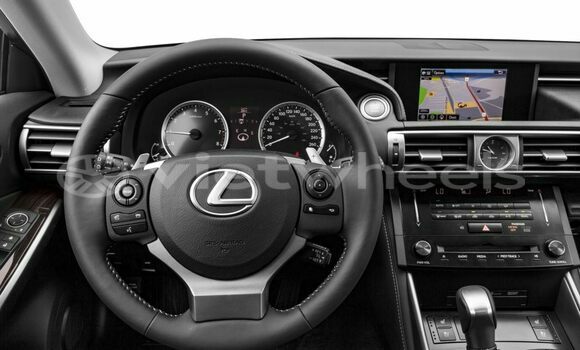 Mua Nhập khẩu Lexus Is Xe ô tô Mua Nhập khẩu Lexus Is Xe ô tô