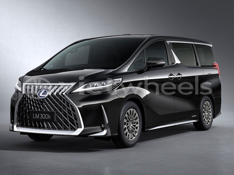 Big with watermark lexus lm300h ha noi ha noi 46252