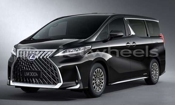 Mua Nhập khẩu Lexus LM300h Xe ô tô Mua Nhập khẩu Lexus LM300h Xe ô tô