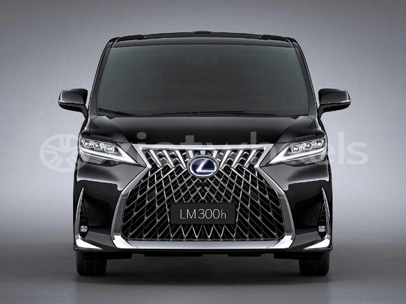 Big with watermark lexus lm300h ha noi ha noi 46252