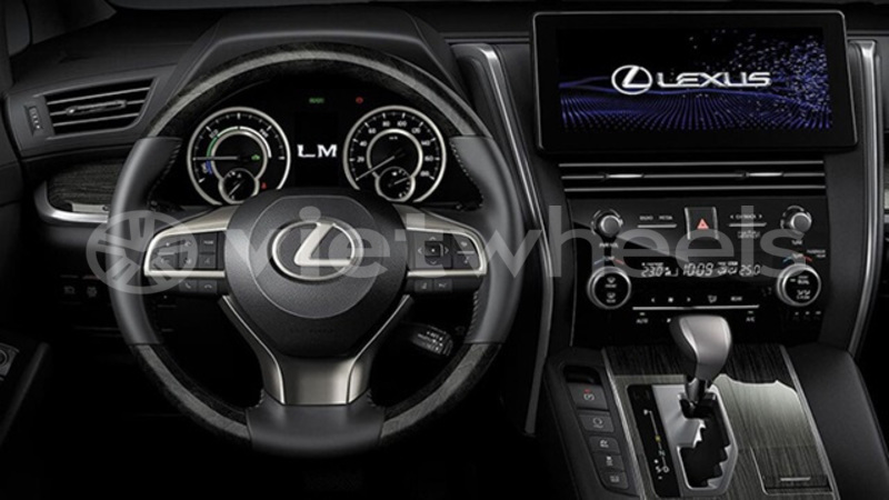 Big with watermark lexus lm300h ha noi ha noi 46252