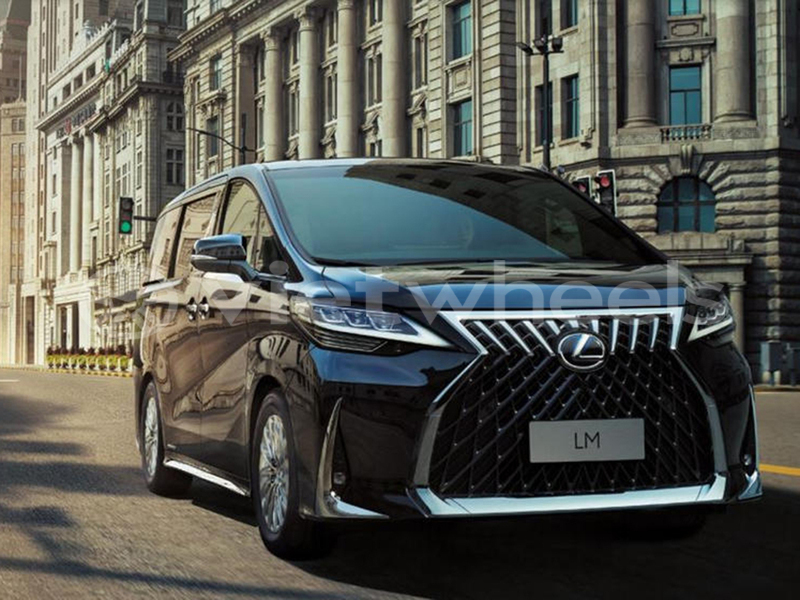 Big with watermark lexus lm300h ha noi ha noi 46253