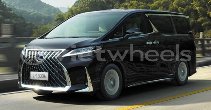 Big with watermark lexus lm300h ha noi ha noi 46253