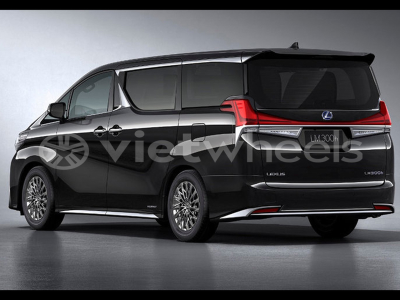 Big with watermark lexus lm300h ha noi ha noi 46253