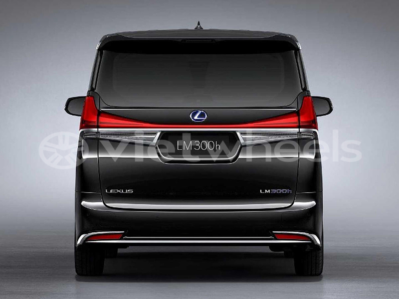 Big with watermark lexus lm300h ha noi ha noi 46253