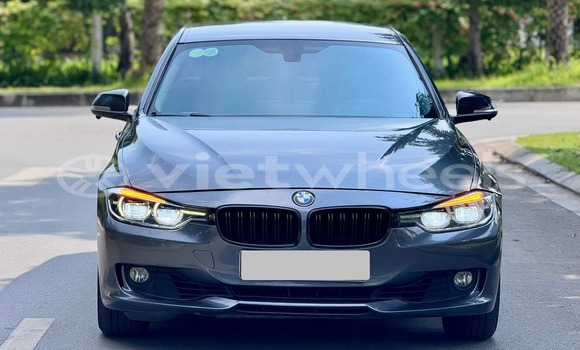 Mua Đã sử dụng Bmw 3-series Xe ô tô Mua Đã sử dụng Bmw 3-series Xe ô tô