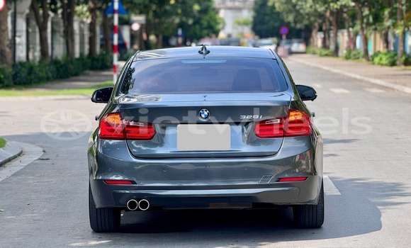 Mua Đã sử dụng Bmw 3-series Xe ô tô Mua Đã sử dụng Bmw 3-series Xe ô tô