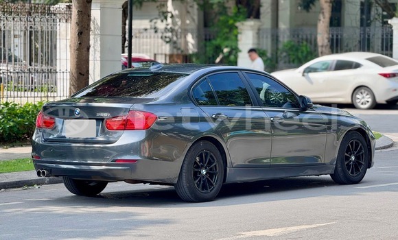 Mua Đã sử dụng Bmw 3-series Xe ô tô Mua Đã sử dụng Bmw 3-series Xe ô tô