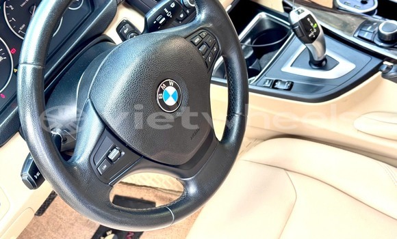 Mua Đã sử dụng Bmw 3-series Xe ô tô Mua Đã sử dụng Bmw 3-series Xe ô tô