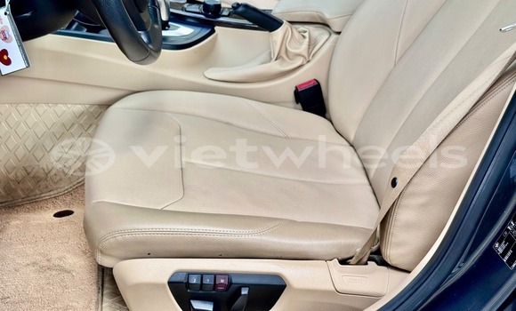 Mua Đã sử dụng Bmw 3-series Xe ô tô Mua Đã sử dụng Bmw 3-series Xe ô tô