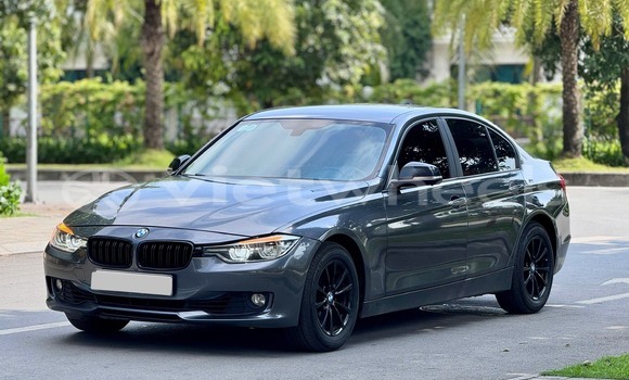 Mua Đã sử dụng Bmw 3-series Xe ô tô Mua Đã sử dụng Bmw 3-series Xe ô tô
