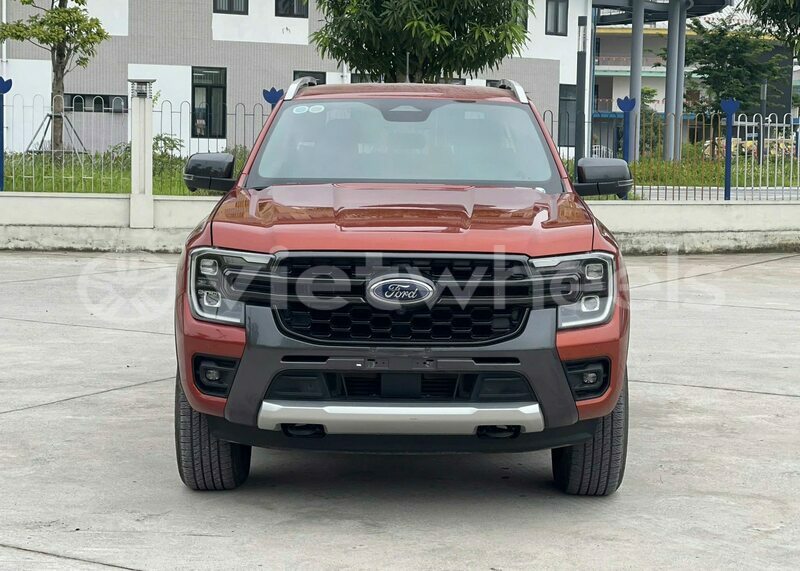 Big with watermark ford ranger ho chi minh 8 46255