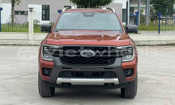 Mua Đã sử dụng Ford Ranger Xe ô tô Mua Đã sử dụng Ford Ranger Xe ô tô