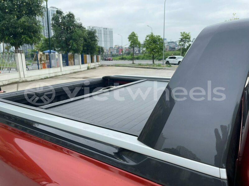 Big with watermark ford ranger ho chi minh 8 46255