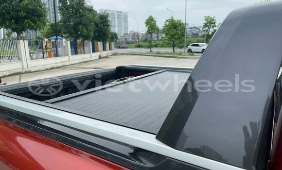 Mua Đã sử dụng Ford Ranger Xe ô tô Mua Đã sử dụng Ford Ranger Xe ô tô