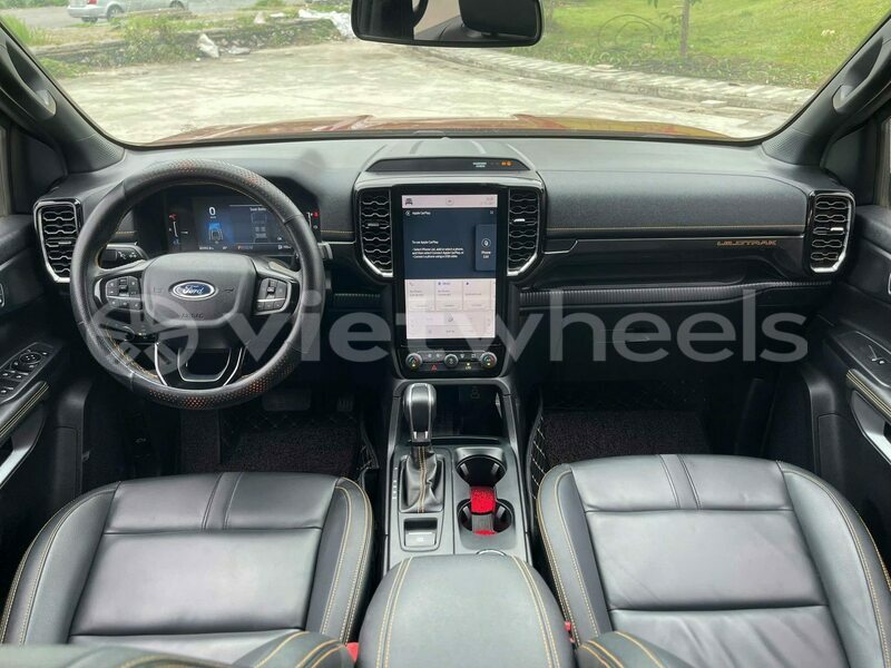 Big with watermark ford ranger ho chi minh 8 46255