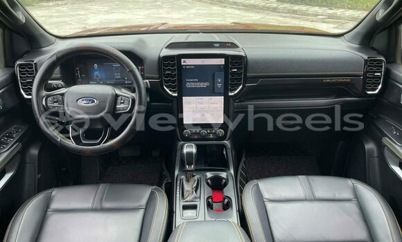 Mua Đã sử dụng Ford Ranger Xe ô tô Mua Đã sử dụng Ford Ranger Xe ô tô