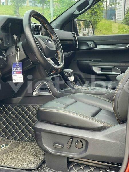 Big with watermark ford ranger ho chi minh 8 46255