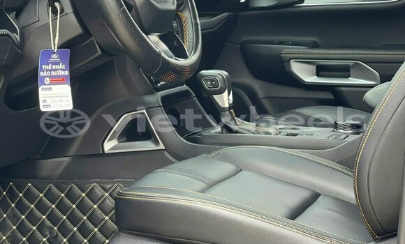 Mua Đã sử dụng Ford Ranger Xe ô tô Mua Đã sử dụng Ford Ranger Xe ô tô