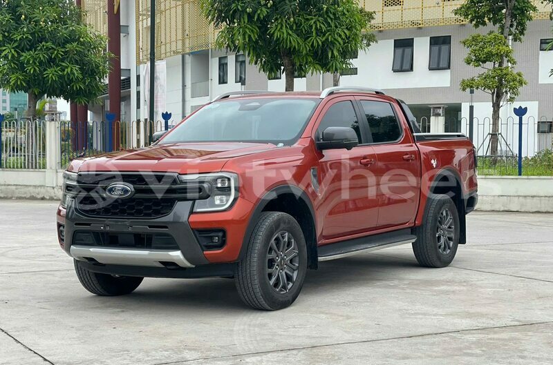 Big with watermark ford ranger ho chi minh 8 46255