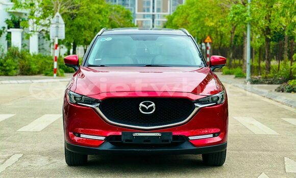 Mua Đã sử dụng Mazda CX-5 Xe ô tô Mua Đã sử dụng Mazda CX-5 Xe ô tô