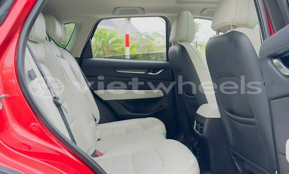 Mua Đã sử dụng Mazda CX-5 Xe ô tô Mua Đã sử dụng Mazda CX-5 Xe ô tô
