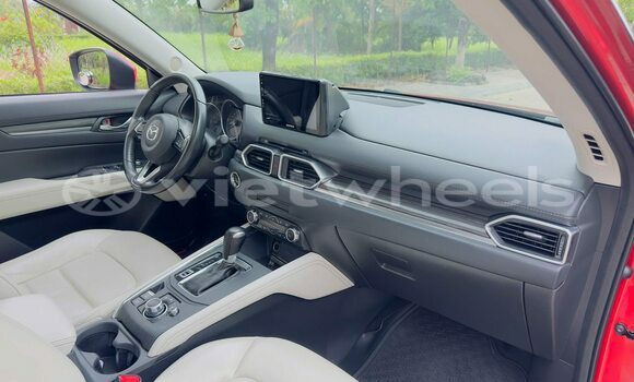 Mua Đã sử dụng Mazda CX-5 Xe ô tô Mua Đã sử dụng Mazda CX-5 Xe ô tô