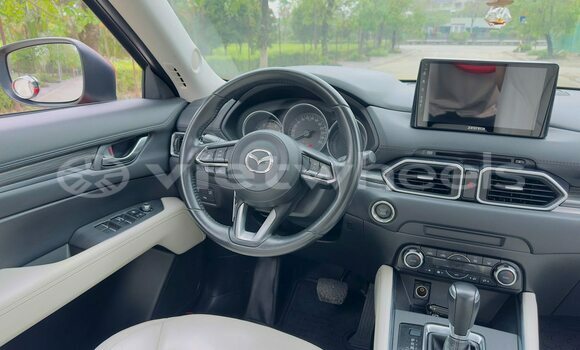 Mua Đã sử dụng Mazda CX-5 Xe ô tô Mua Đã sử dụng Mazda CX-5 Xe ô tô
