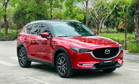Mua Đã sử dụng Mazda CX-5 Xe ô tô Mua Đã sử dụng Mazda CX-5 Xe ô tô