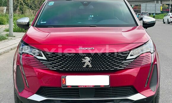 Mua Đã sử dụng Peugeot 5008 Xe ô tô Mua Đã sử dụng Peugeot 5008 Xe ô tô