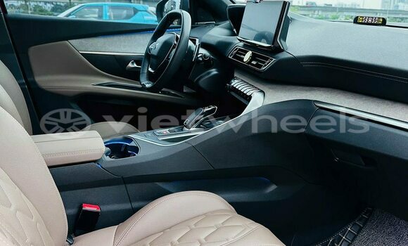 Mua Đã sử dụng Peugeot 5008 Xe ô tô Mua Đã sử dụng Peugeot 5008 Xe ô tô