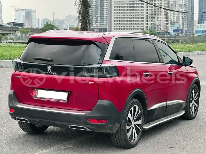 Big with watermark peugeot 5008 gia lai alba 46257