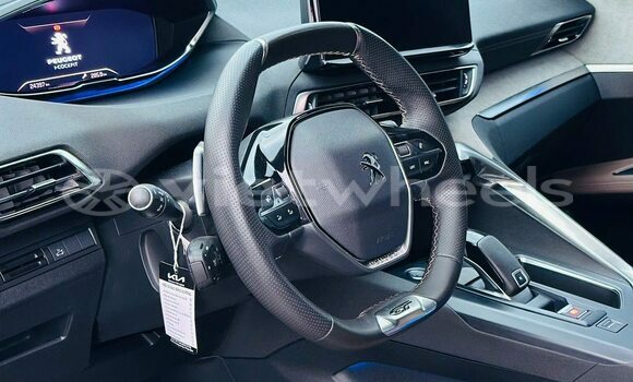 Mua Đã sử dụng Peugeot 5008 Xe ô tô Mua Đã sử dụng Peugeot 5008 Xe ô tô