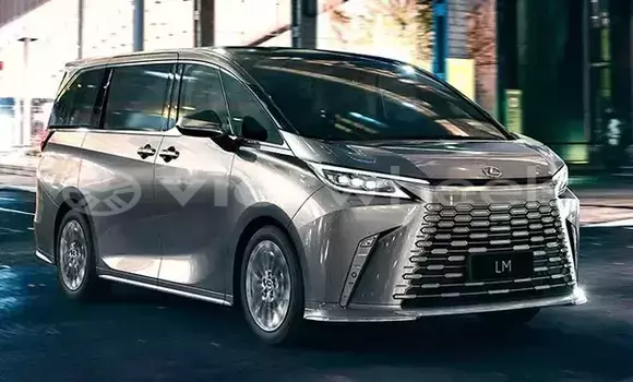 Mua Nhập khẩu Lexus Other Lexus Xe ô tô