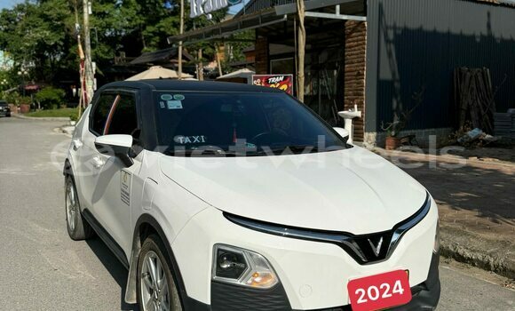 Mua Đã sử dụng Vinfast Vf5 Xe ô tô Mua Đã sử dụng Vinfast Vf5 Xe ô tô