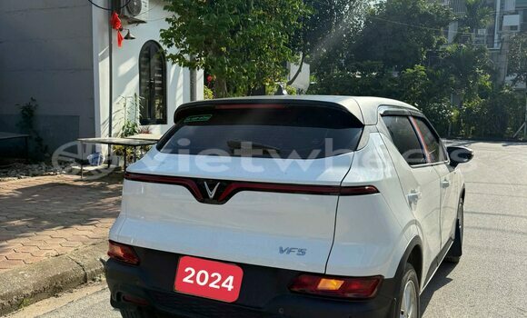 Mua Đã sử dụng Vinfast Vf5 Xe ô tô Mua Đã sử dụng Vinfast Vf5 Xe ô tô