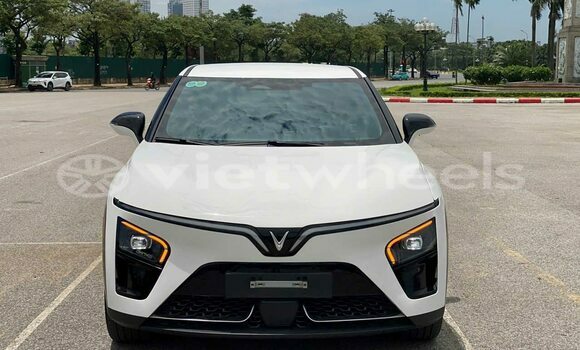 Mua Đã sử dụng Vinfast Vf7 Xe ô tô Mua Đã sử dụng Vinfast Vf7 Xe ô tô