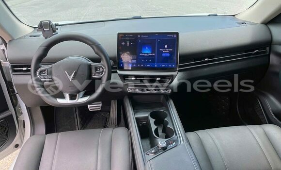 Mua Đã sử dụng Vinfast Vf7 Xe ô tô Mua Đã sử dụng Vinfast Vf7 Xe ô tô