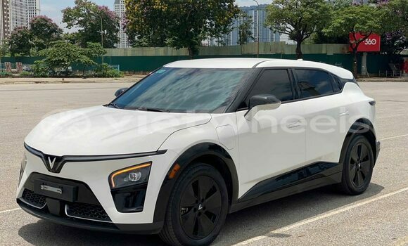 Mua Đã sử dụng Vinfast Vf7 Xe ô tô Mua Đã sử dụng Vinfast Vf7 Xe ô tô