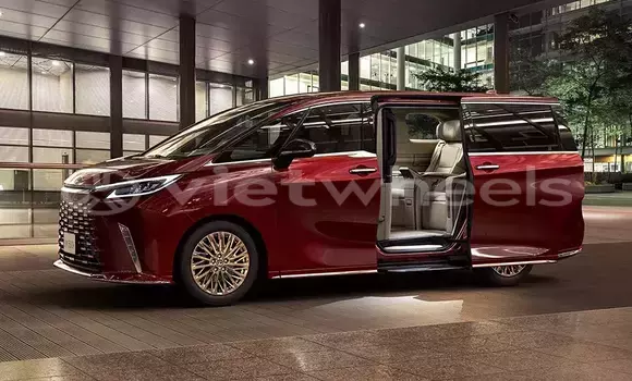 Mua Nhập khẩu Lexus Other Lexus Xe ô tô