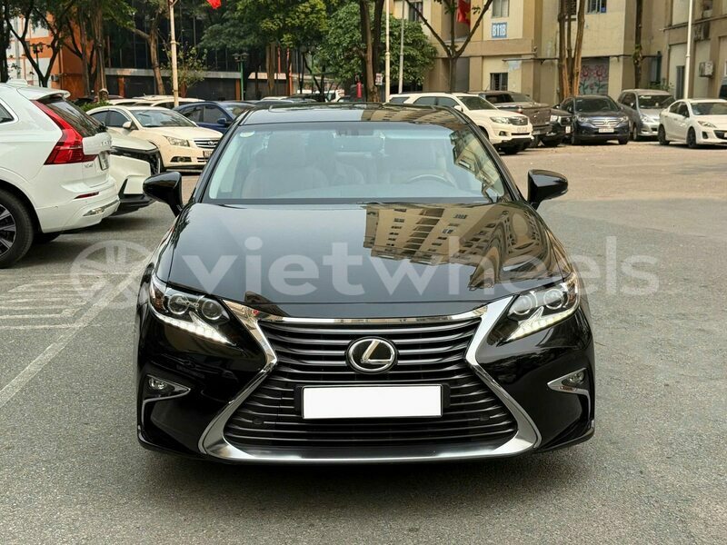 Big with watermark lexus es lam dong 2 bao loc 46262