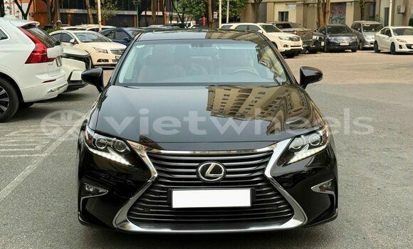 Mua Đã sử dụng Lexus Es Xe ô tô Mua Đã sử dụng Lexus Es Xe ô tô