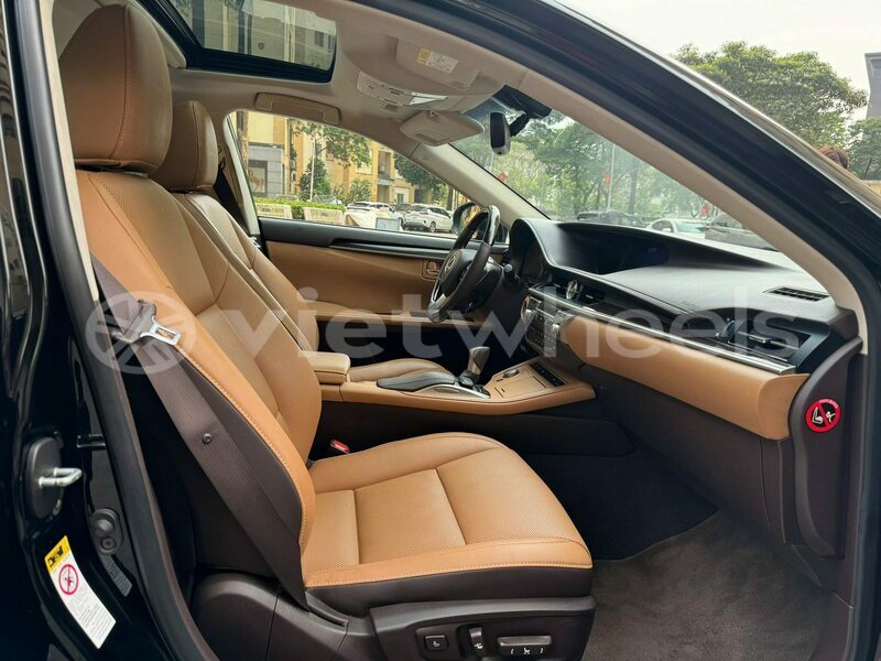 Big with watermark lexus es lam dong 2 bao loc 46262