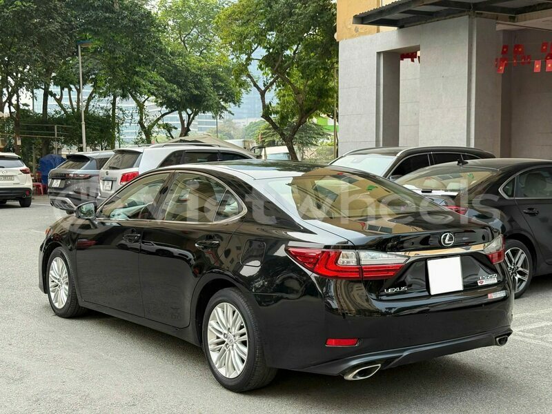 Big with watermark lexus es lam dong 2 bao loc 46262