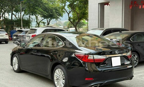 Mua Đã sử dụng Lexus Es Xe ô tô Mua Đã sử dụng Lexus Es Xe ô tô