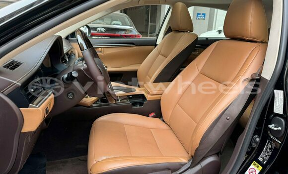 Mua Đã sử dụng Lexus Es Xe ô tô Mua Đã sử dụng Lexus Es Xe ô tô
