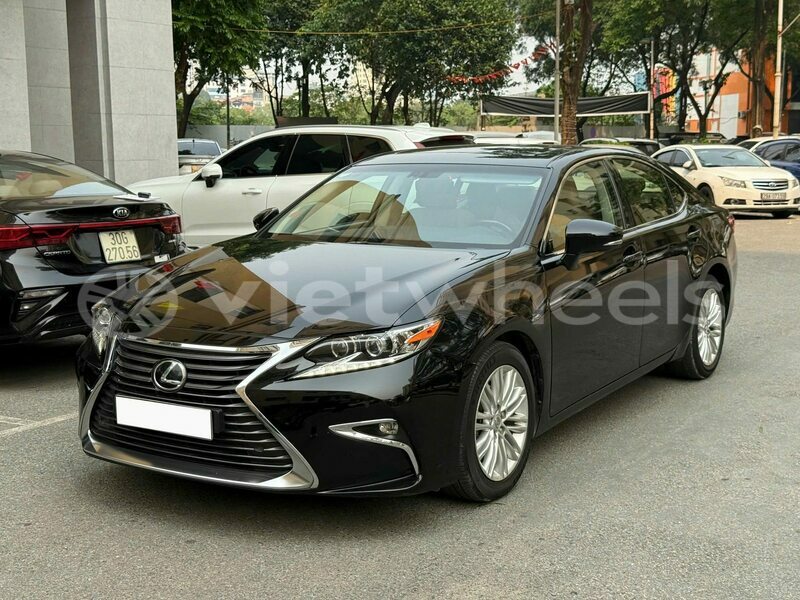 Big with watermark lexus es lam dong 2 bao loc 46262